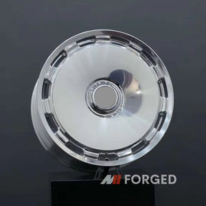 ล้อแม็กสำหรับเทสล่ารุ่น Y <span class=keywords><strong>uberturbine</strong></span> 18 19 20 21 22นิ้วล้อประสิทธิภาพที่กำหนดเอง - Product Image 3