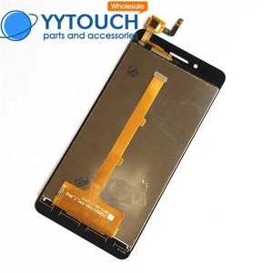 Pantalla Táctil <span class=keywords><strong>LCD</strong></span> de Repuesto para Itel <span class=keywords><strong>A12</strong></span>, Pantalla <span class=keywords><strong>LCD</strong></span> Completa - Product Image 6