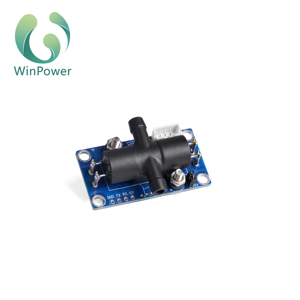 Winpower OCS-3ML2.0 Ultrasonic Digital Oxygen Sensor | ROHS Certified | 21-99.9% O2 <strong>Detection</strong> | for Portable Oxygen Concentrator - Product Image 3