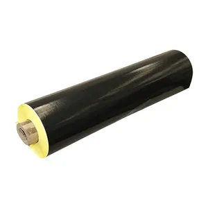 Ruban adhésif haute température en tissu de fibre de verre PTFE antistatique à énergie solaire noir à bas <span class=keywords><strong>prix</strong></span> - Product Image 5