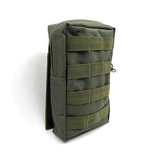 Thiết Bị Dung Tích Lớn Chống Nước Tái Chế PET RPET 40L 50L 60L OEM ODM Ba Lô Chiến Thuật Túi Khô - Product Image 5