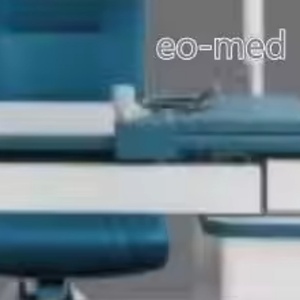 CS-599A Medical Ophthalmic Eye <b>Test</b> <b>Instrument</b> Ophthalmic Refraction Chair Unit Combined Table for Hospital - Product Image 4