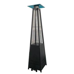 Fabbricazione professionale in fabbrica i più nuovi riscaldatori <span class=keywords><strong>a</strong></span> <span class=keywords><strong>Gas</strong></span> da <span class=keywords><strong>campeggio</strong></span> portatili da 13KW <span class=keywords><strong>a</strong></span> piramide di potenza per esterni - Product Image 1