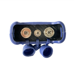Terminal de Análisis de Recursos de Red PON S120B/Detector de Estado de ID PON y ONU: Lector de SN/CONTRASEÑA/LOID/MAC - Product Image 5