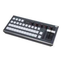 12 canales Video Switcher Mixer Usb Lan Live Streaming Vmix Controller Vmix Software Switchboard Panel de control