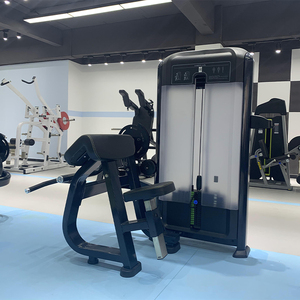 Máquina deportiva <span class=keywords><strong>Curl</strong></span> Machine Equipo <span class=keywords><strong>de</strong></span> gimnasio comercial Bíceps <span class=keywords><strong>Curl</strong></span> Hammer Machine 45 grados Camber <span class=keywords><strong>Curl</strong></span> Land Fitness - Product Image 2