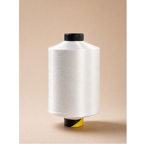 Hilo de Filamento Premium 600 Nim Sin Entremezcla para Producción de Tejidos, Fabricación Textil y Aplicaciones Industriales - Product Image 2