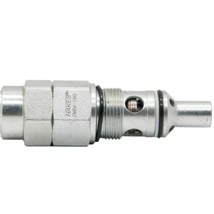 วาล์วระบายแรงดันโซลินอยด์แบบกระตุ้นโดยตรง ZNRV-100 สภาพใหม่ - Product Image 4