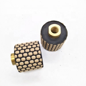 Tambor pulido en húmedo <span class=keywords><strong>de</strong></span> diamante para piedra - Product Image 5