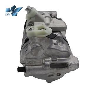 Compresor de Aire Acondicionado para Automóvil para Mercedes-Benz C200 C813137K-OE/AM - Product Image 5