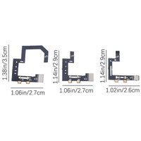 Cable flexible de CPU Hwfly Picofly con chip Raspberry Pi RP2040 para consola NS Lite OLED
