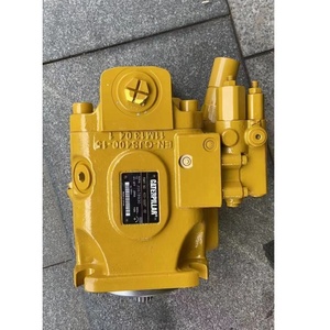 ปั๊มไฮดรอลิกแท้สำหรับรถขุดคาร์เตอร์ รุ่น 305.5 306, ปั๊มหลัก - Product Image 1