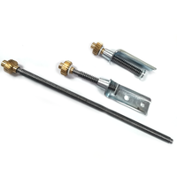 Oem Odm Stainless 4140 Scm440 40 Kit poros gigi Motor kursi GMC otomotif layanan kustom Kuningan Baja crmo