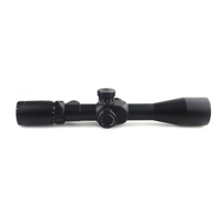 Scope FFP4-14x44IR Tactical Outdoor Hunting Scope Fast Focus Optical Sights Magnification Sight Manufacture Good Quality