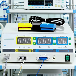 Unit Elektrokauter Kecantikan UNIT ELEKTROKAUTER 350W 400W Unit Elektrokauter Bedah Mesin Diatermi - Product Image 6