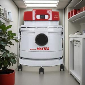 Aspirateur Rowira de qualité allemande WD205MASTER 1900W forte aspiration nettoyage humide et sec est super sans souci - Product Image 4