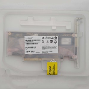 Mellanox ConnectX-7 MCX75310AAS-NEAT Infiniband 400GbE NDR400 Single Port OSFP PCIE5.0 x16 Server Adapter Card net working - Product Image 2