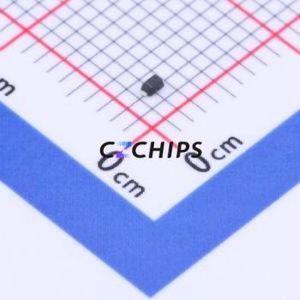 Diodo Zener BZX584B33V SOD-523 (SC-79) Nuevo y Original, Componentes Electrónicos al por Mayor, Proveedor de Chips y Servicio BOM - Product Image 1