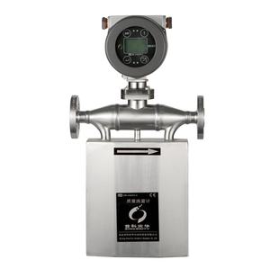 U Forma Alta Precisão Medidor De Água Medidores De Fluxo, Tela De Exibição Lc <span class=keywords><strong>Oval</strong></span> <span class=keywords><strong>Gear</strong></span> Coriolis Mass Flow Meter - Product Image 6