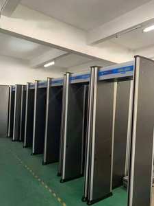 <span class=keywords><strong>Metal</strong></span> dedektör kapısı kapı çerçevesi <span class=keywords><strong>Metal</strong></span> dedektörü fiyat ile yürümek - Product Image 6