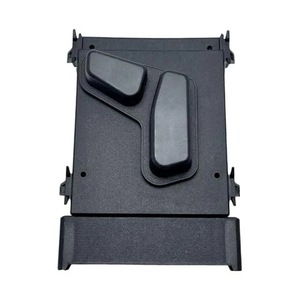 Kit de Panel de Instrumentos PSW126 de 12V, Eléctrico, de Plástico, con Soportes de Montaje para Interior de Automóvil - Product Image 1