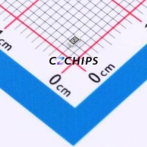 Resistencia SMD CL0603FN1K1P 0603 (Tipo: Película Gruesa) (Resistencia: 1.1kOhm Precisión: 1%) - Product Image 1