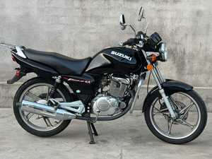 Modèles d'usine de moteurs en Chine 150CC <span class=keywords><strong>125cc</strong></span> Cf <span class=keywords><strong>Mini</strong></span> <span class=keywords><strong>Moto</strong></span> Essence Moteur à essence Motos africaines moins chères à vendre - Product Image 3