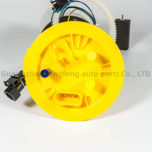 新しい4F0919087F燃料ポンプAssy交換部品アウディA6C6 4WD A6C6 Allroad Avant C6 4F RS6 S6 A2C53364609用 - Product Image 4