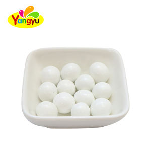 YangYu Wholesale Choco Crispy Coated <strong>Covered</strong> <strong>Peanuts</strong> Ball Round Confectionery Supply <strong>Peanut</strong> <strong>Chocolate</strong> - Product Image 4