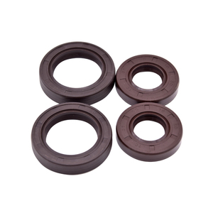 하이 퀄리티 스켈레톤 오일 씰 Nbr Fkm 고무 소재 Tc 오일 씰 - Product Image 6