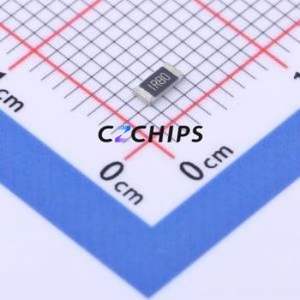 ตัวต้านทานแบบ SMD HoLTT1206-1/4W-1.8R-1% ขนาด 1206 (ประเภท: ฟิล์มหนา) (ค่าความต้านทาน: 1.8 โอห์ม ความแม่นยำ: 1%) - Product Image 1