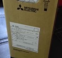 Nouvel encodeur servo Mitsubishi MBE205 en plastique, remplace le modèle obsolète MBE205S2, disponible immédiatement