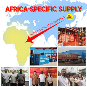 Pigmento di Ossido di Ferro a Dispersione Uniforme per Colorazione di Plastica/Gomma, Tonalità Brillanti per Prodotti Industriali e Materiali da Imballaggio - Product Image 2