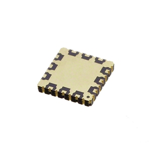 ชิ้นส่วนอิเล็กทรอนิกส์ใหม่และของแท้ วงจรรวม RF Attenuators รุ่น CSMT-12 HMC424LH5TR - Product Image 1