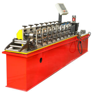 เครื่องขึ้นรูปห่อมุมผนัง, <span class=keywords><strong>ตัว</strong></span>ป้อง<span class=keywords><strong>กัน</strong></span>มุม, เครื่องขึ้นรูปห่อมุมผนังผลิตพร้อมระบบระบายความร้อน - Product Image 1