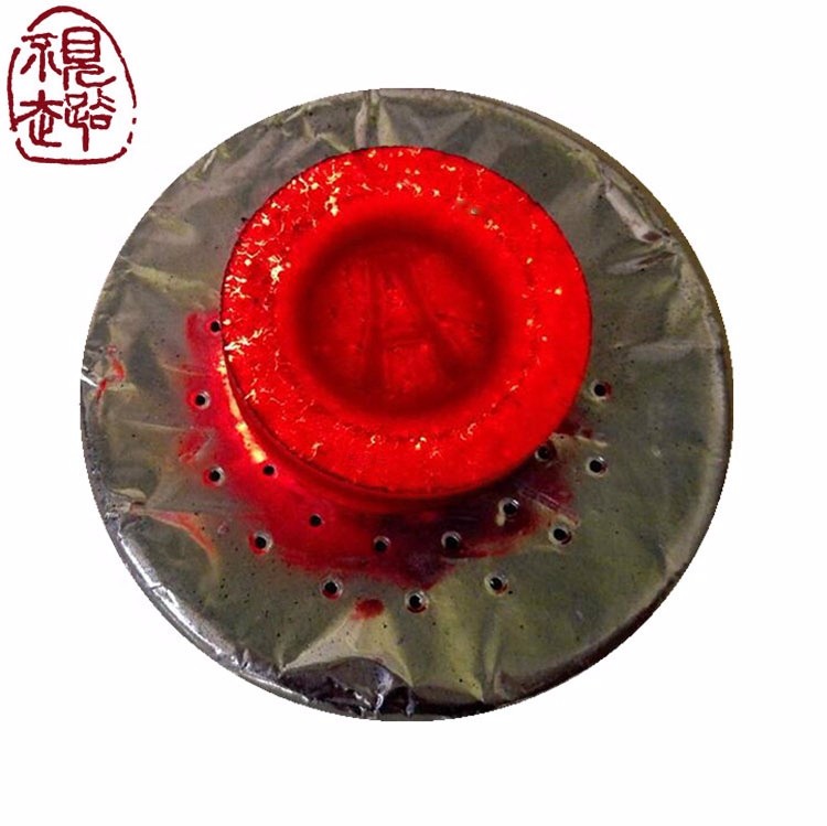 Лучший мгновенный легкий уголь для кальяна