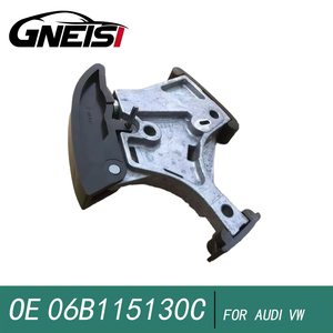 Ölpumpen-Kettenspanner für Audi A1 A3 S3 A4 S4 A6 S6 Volkswagen Polo Golf Beetle Touran Passat Skoda 06B115130C 06B115130A - Product Image 2