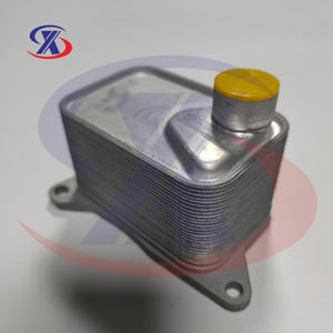 ออยคูลเลอร์สำหรับ audis vws Skoda A1 A3สปอร์ตแบ็ค A4 06L117021C ออลโรด - Product Image 4