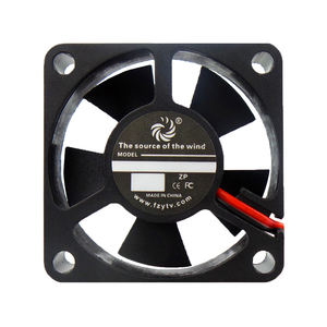 Ventilador de refrigeración de 12V para Panel Solar - Product Image 6