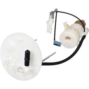 1770A046กรองน้ำมันเชื้อเพลิงสำหรับ Mitsubishi <span class=keywords><strong>Outlander</strong></span> <span class=keywords><strong>CW6W</strong></span> / CW5W 1770A260 1567 C7 1567C7 1609902080 - Product Image 4