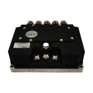 Controlador de Motor sin Escobillas de Potencia Media Fardriver ND144600 IP68, Versión Aislada de 144V, 3-9KW, para Motocicleta Eléctrica - Product Image 2