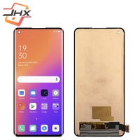 Écran tactile LCD écran tactile LCD pour Oppo Reno 3 PRO/Reno 3 PRO 5G écran tactile LCD numériseur
