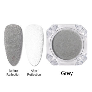 Materiales de Impresión de Primera Calidad, Pigmento Reflectante Blanco de Alta Luminosidad, Polvo de Mica para Impresión Textil de Calidad - Product Image 4