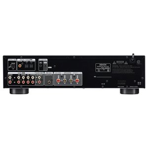 Amplificador HI FI 2.0 Silver PMA 600NE 70w por canal - Product Image 2