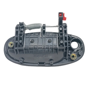 Chevrolet Car <b>Door</b> <b>Handle</b> 3249-1 L R Plastic <b>Replacement</b> Part For Repair - Product Image 2