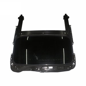 Autopartes Xinwo Techo Solar Izquierdo Genuino Nuevo para Volvo S60 Piezas 31358543 Cristal de Techo Solar - Product Image 1