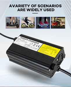 <span class=keywords><strong>Chargeur</strong></span> de Scooter, batterie au Lithium 87.6V 3a 24S, pour jouets électriques, <span class=keywords><strong>Phylion</strong></span>, UPS 72V LiFePO4, en Stock - Product Image 4