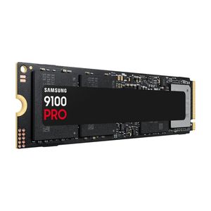 SSD Sam Sung 9100 PRO PCIe 5.0 NVMe M.<span class=keywords><strong>2</strong></span> (1TB / 2TB / 4TB / 8TB) -MZ-VAP1T0BW - Product Image 4