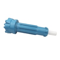 Prix de gros haute dureté diamètre 105mm outils de forage pièces de machines minières carbure de tungstène Dth Bit