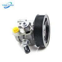 Suku cadang kendaraan Aksesori cocok untuk 10-12 Toyota Sequoia 4.6L Auto Parts Power Steering Pump Pump 44310-60630